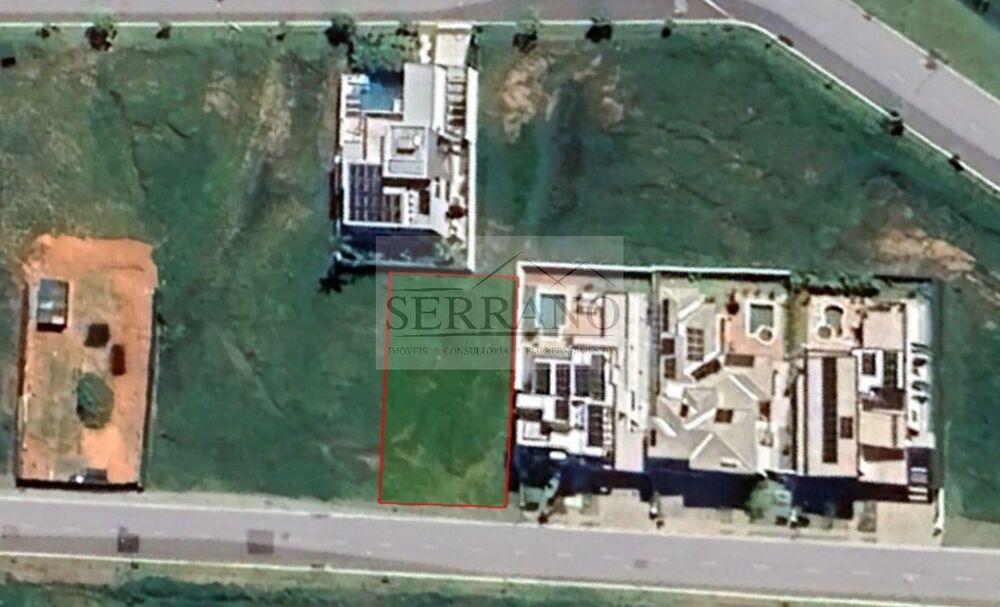 Loteamento e Condomínio, 605 m² - Foto 2