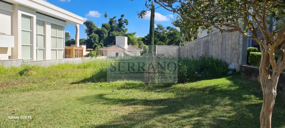 Loteamento e Condomínio, 503 m² - Foto 2