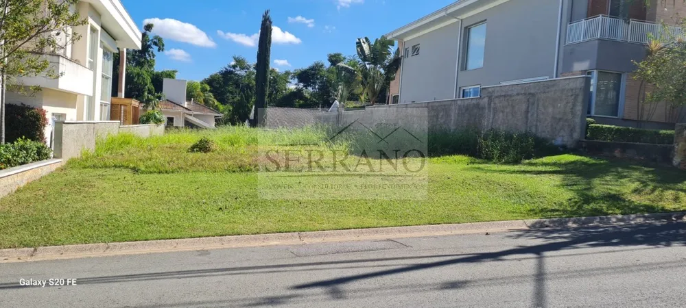 Loteamento e Condomínio, 503 m² - Foto 7