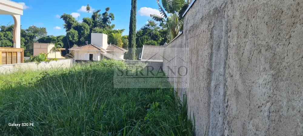 Loteamento e Condomínio, 503 m² - Foto 4