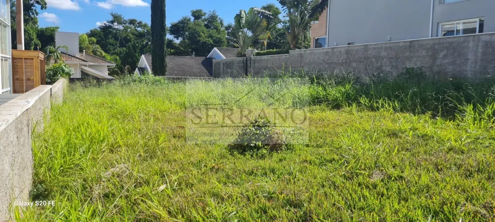 Loteamento e Condomínio, 503 m² - Foto 5