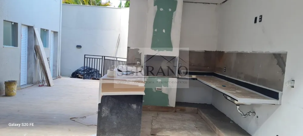 Loteamento e Condomínio, 503 m² - Foto 11