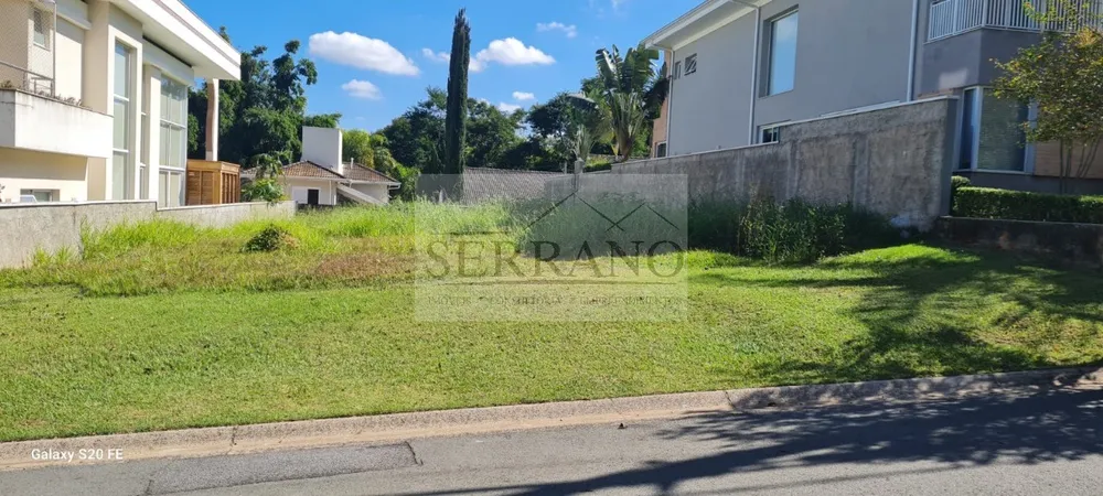 Loteamento e Condomínio, 503 m² - Foto 1