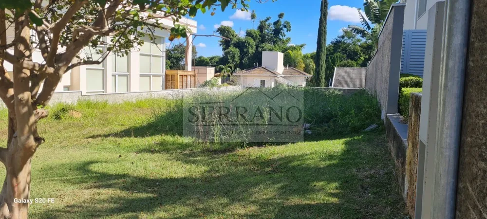 Loteamento e Condomínio, 503 m² - Foto 3