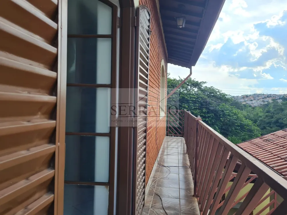 Casa, 4 quartos - Foto 5