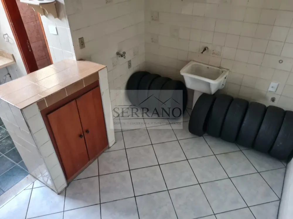Casa, 4 quartos - Foto 11