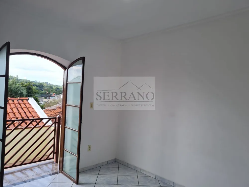 Casa, 4 quartos - Foto 7