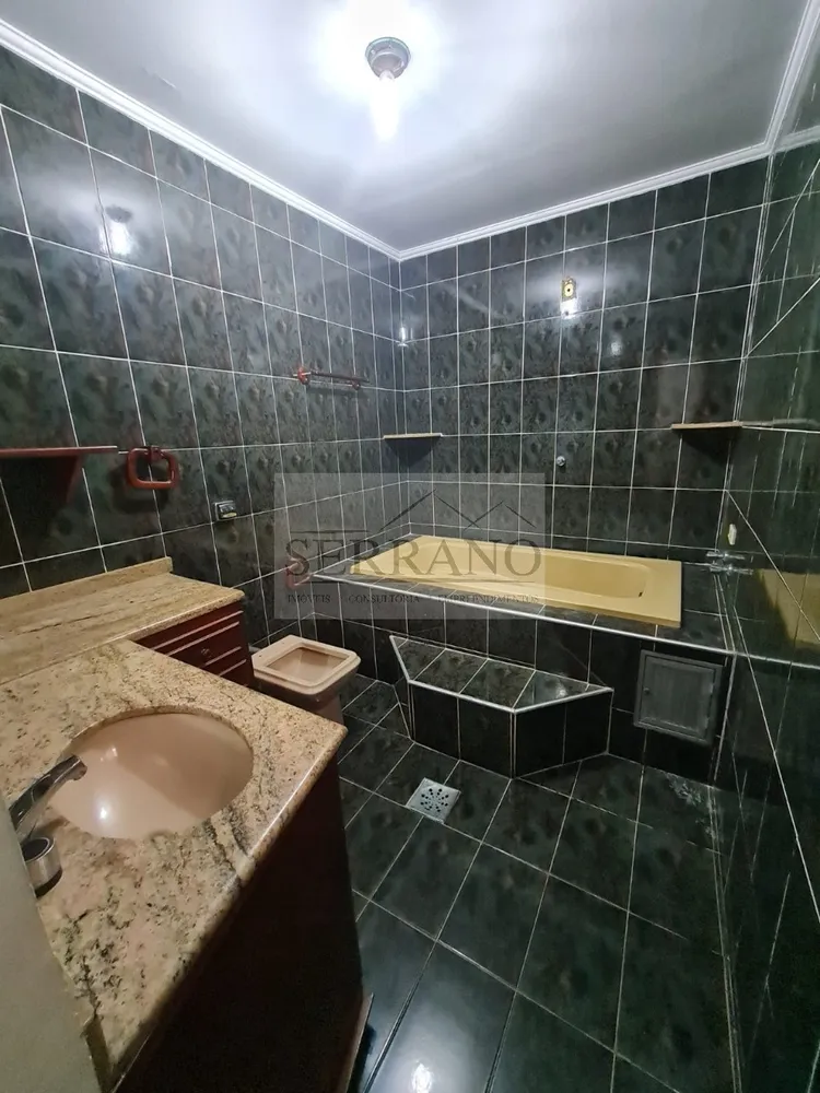 Casa, 4 quartos - Foto 3
