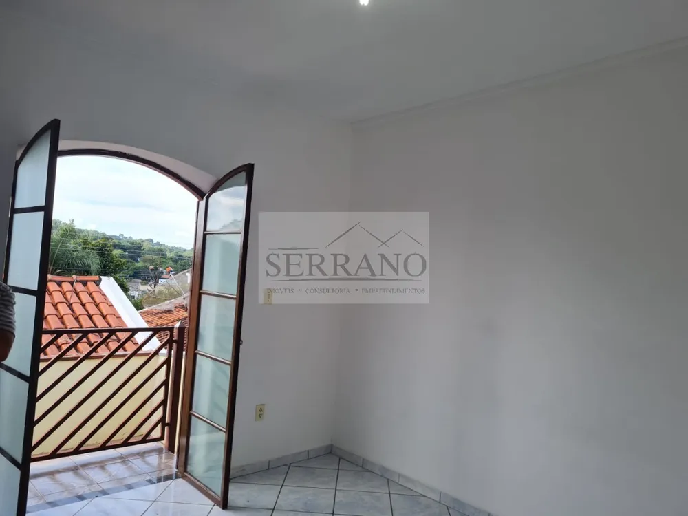 Casa, 4 quartos - Foto 6