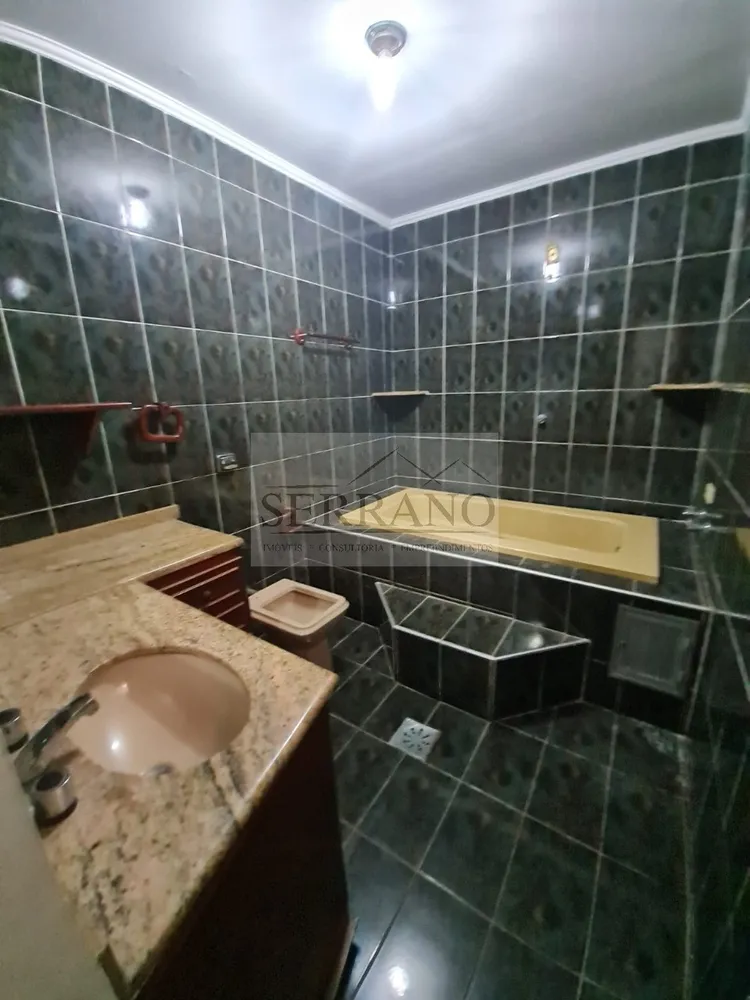 Casa, 4 quartos - Foto 2