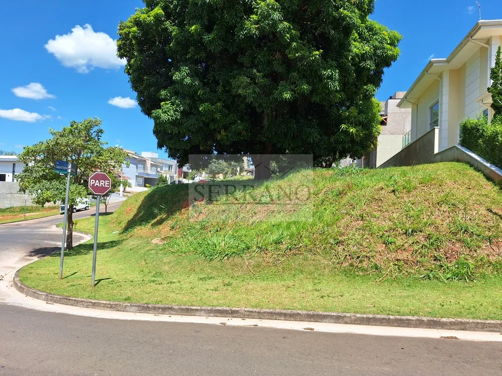 Loteamento e Condomínio, 631 m² - Foto 3