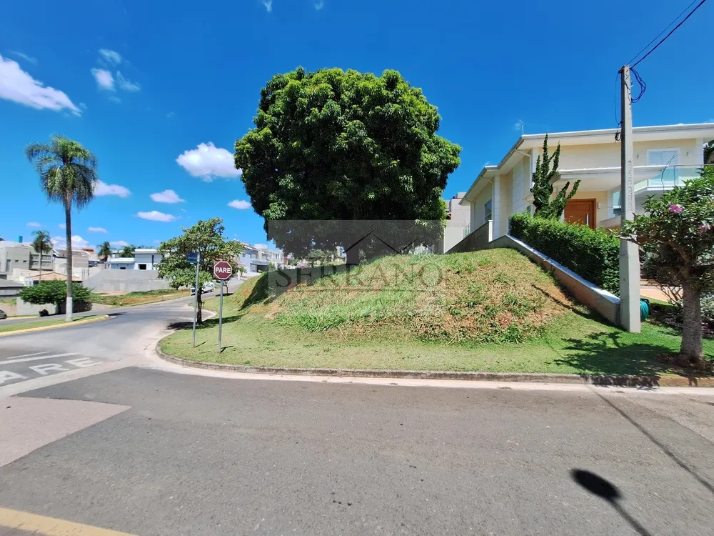 Loteamento e Condomínio, 631 m² - Foto 4
