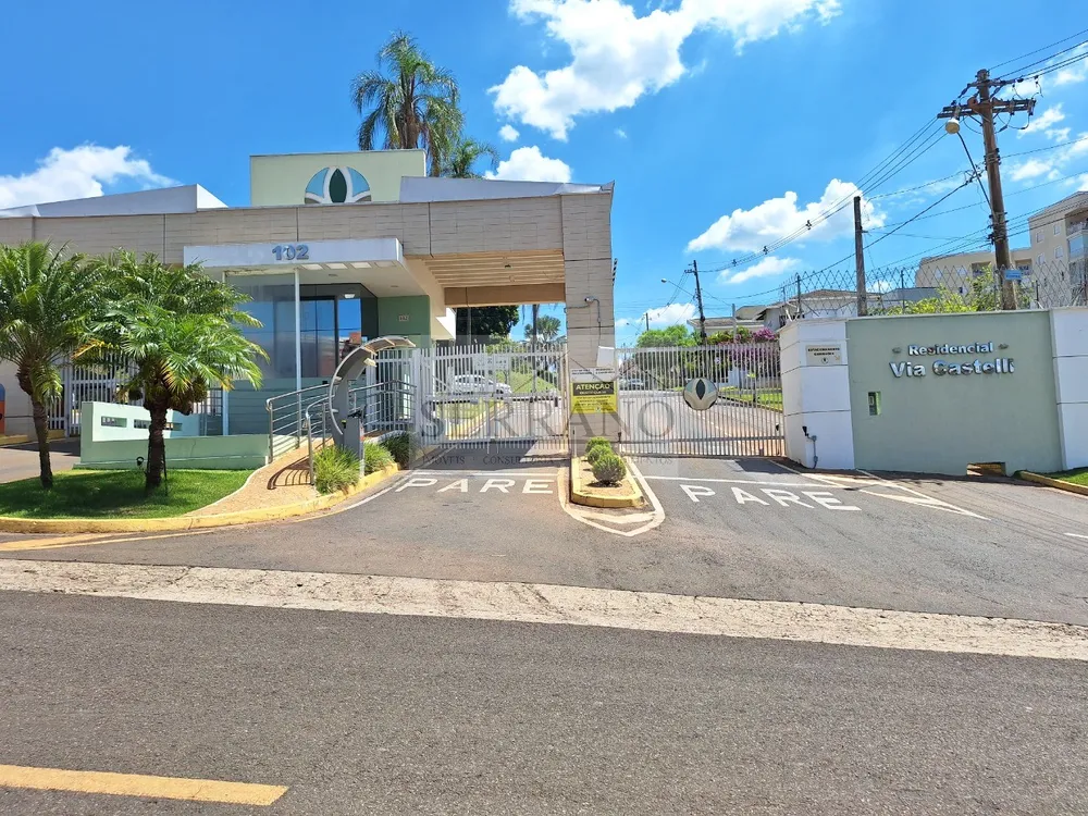 Loteamento e Condomínio, 631 m² - Foto 13