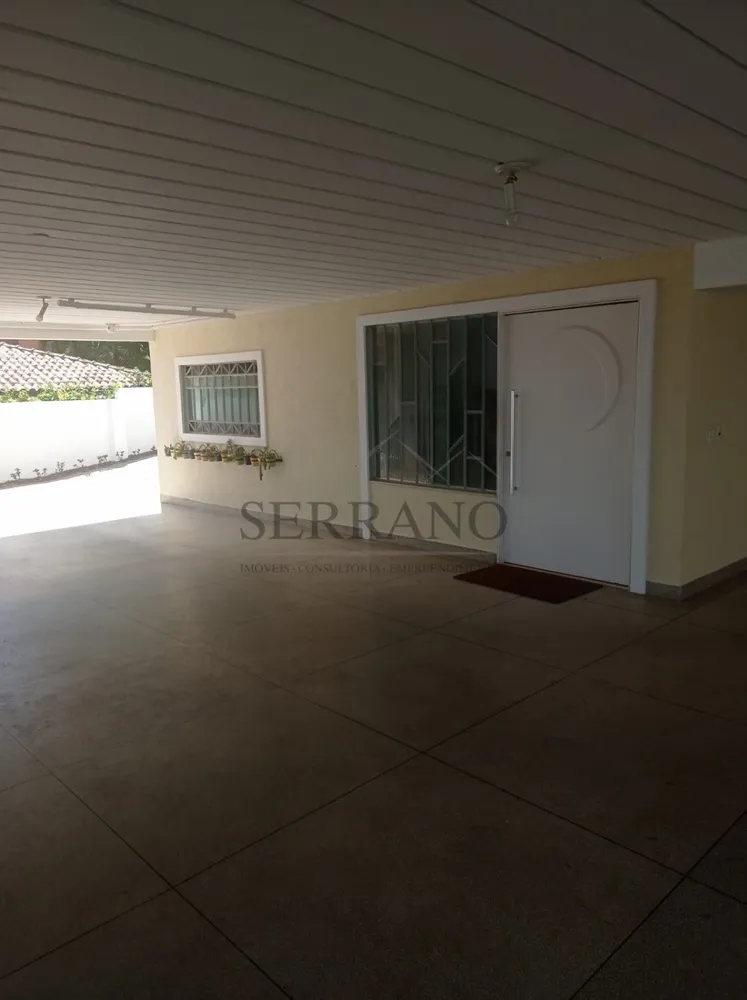 Casa de Condomínio, 5 quartos - Foto 19