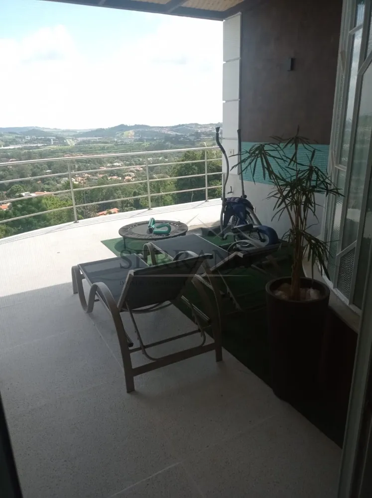 Casa de Condomínio, 5 quartos - Foto 4
