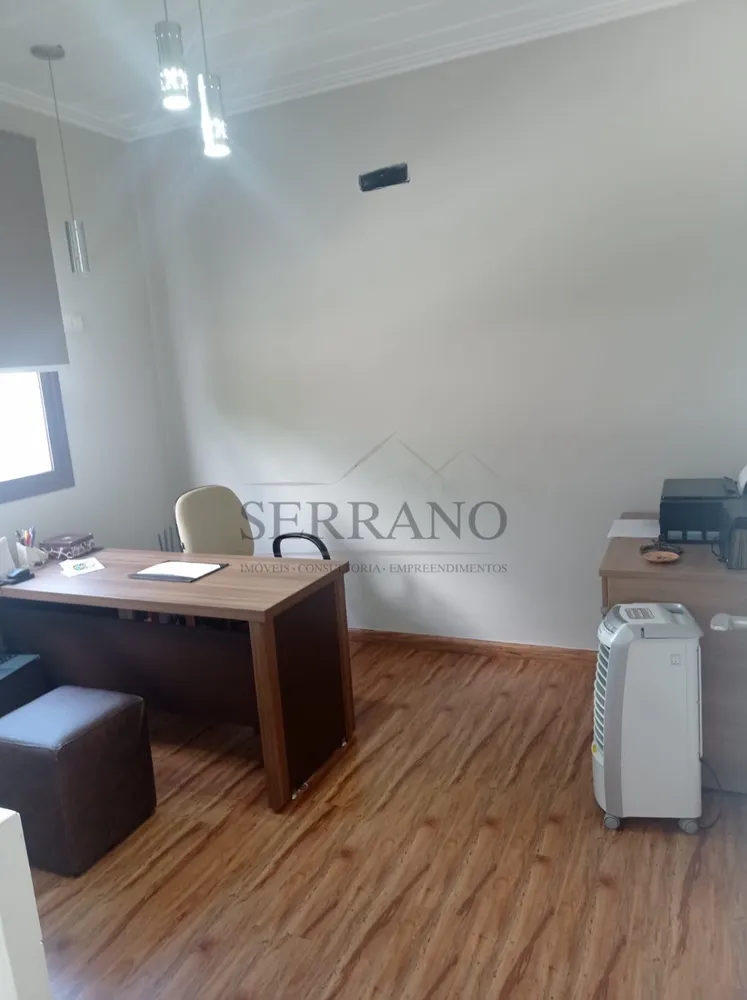 Casa de Condomínio, 5 quartos - Foto 8