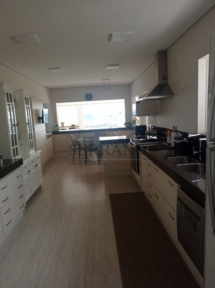 Casa de Condomínio, 5 quartos - Foto 5