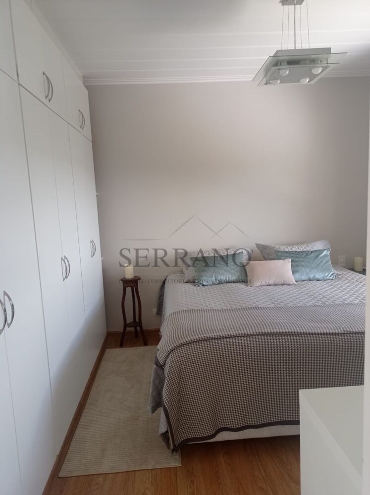 Casa de Condomínio, 5 quartos - Foto 3
