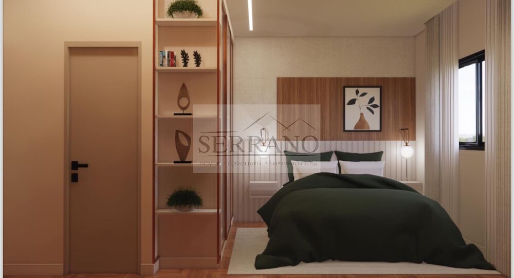 Apartamento, 3 quartos, 88 m² - Foto 20