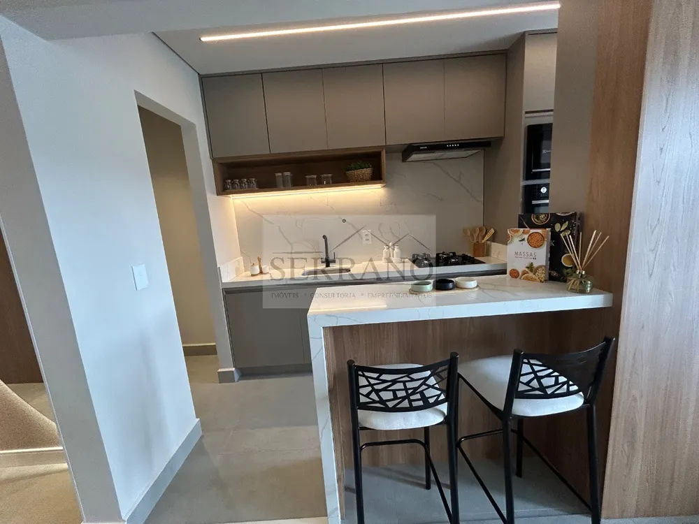 Apartamento, 3 quartos, 88 m² - Foto 21