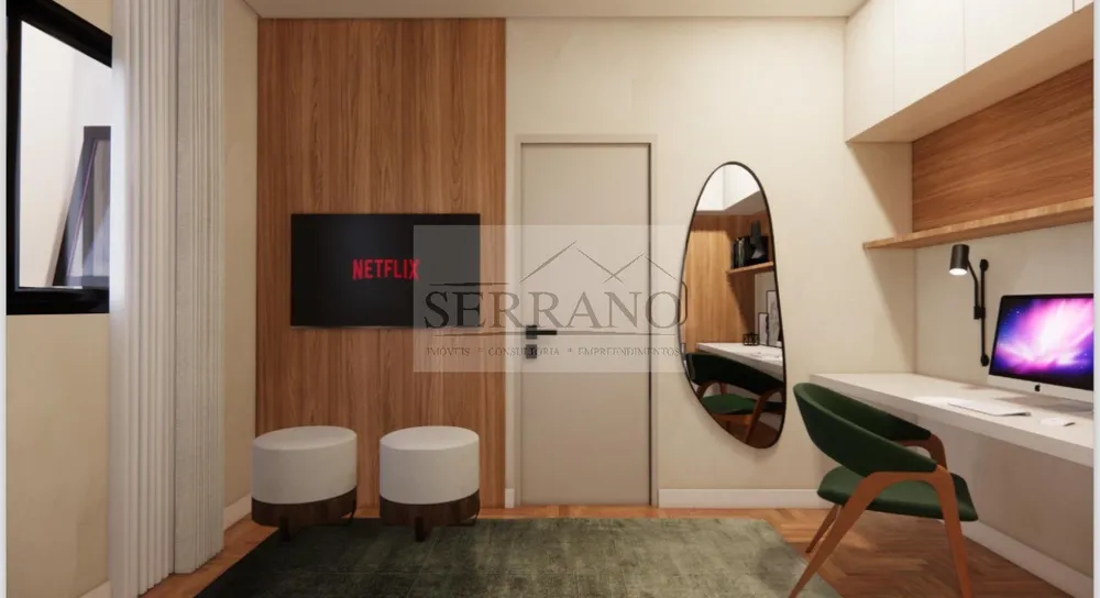 Apartamento, 3 quartos, 88 m² - Foto 18