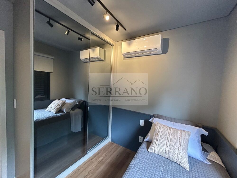 Apartamento, 3 quartos, 88 m² - Foto 9
