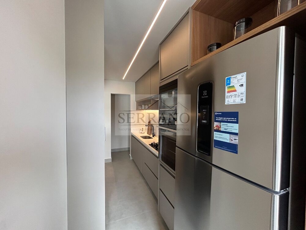 Apartamento, 3 quartos, 88 m² - Foto 17