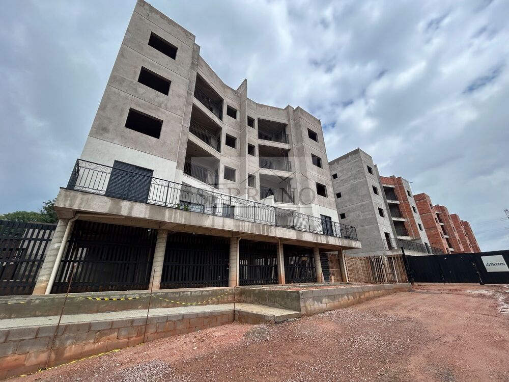 Apartamento, 3 quartos, 88 m² - Foto 14