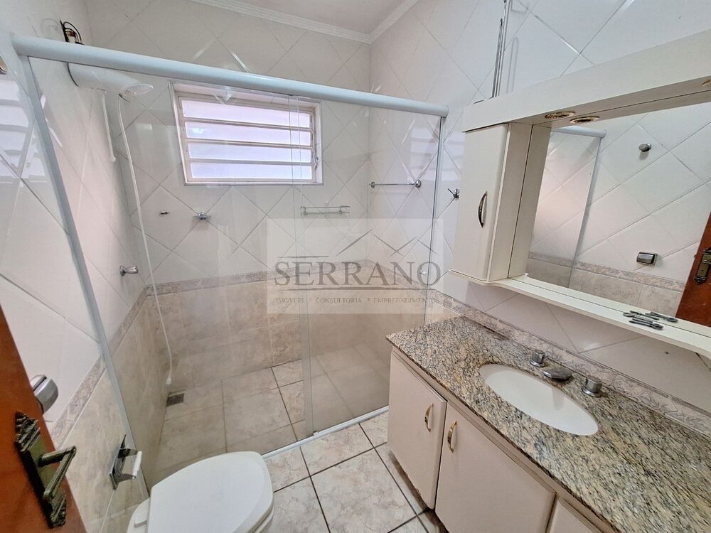 Casa, 3 quartos, 231 m² - Foto 6