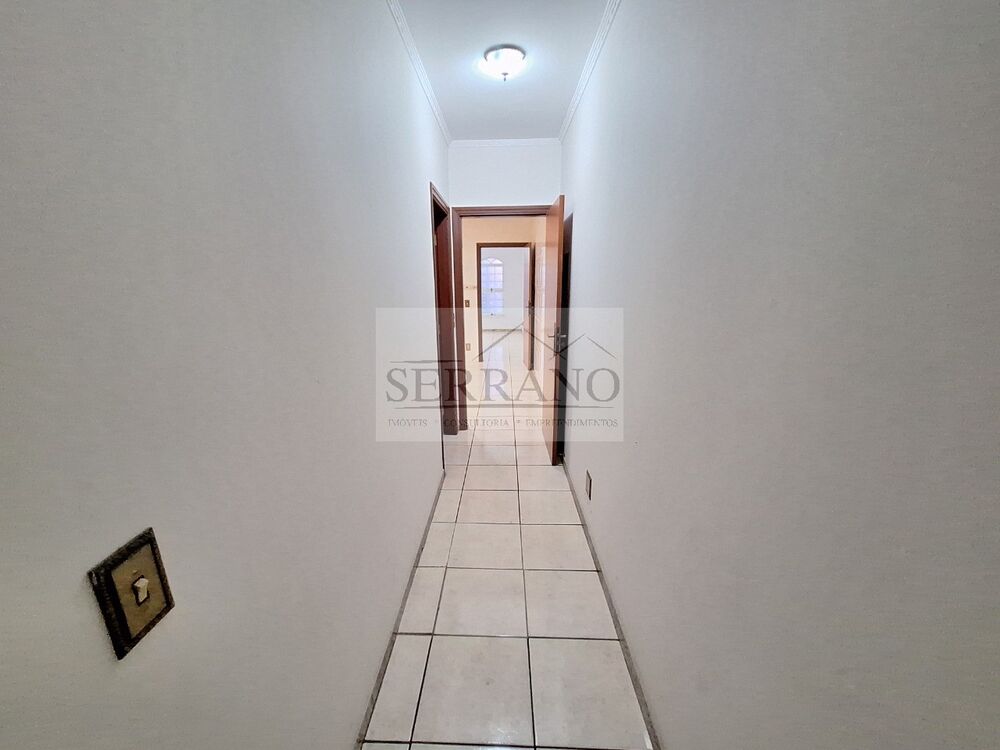 Casa, 3 quartos, 231 m² - Foto 7