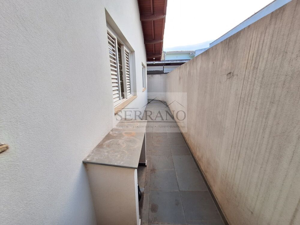 Casa, 3 quartos, 231 m² - Foto 10