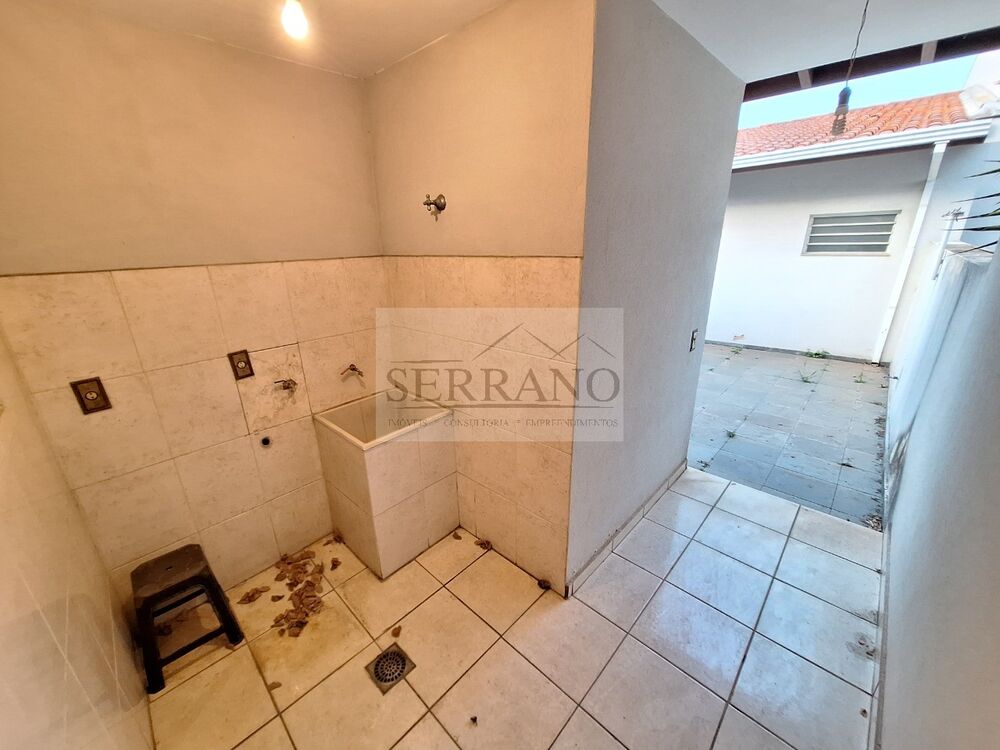 Casa, 3 quartos, 231 m² - Foto 12