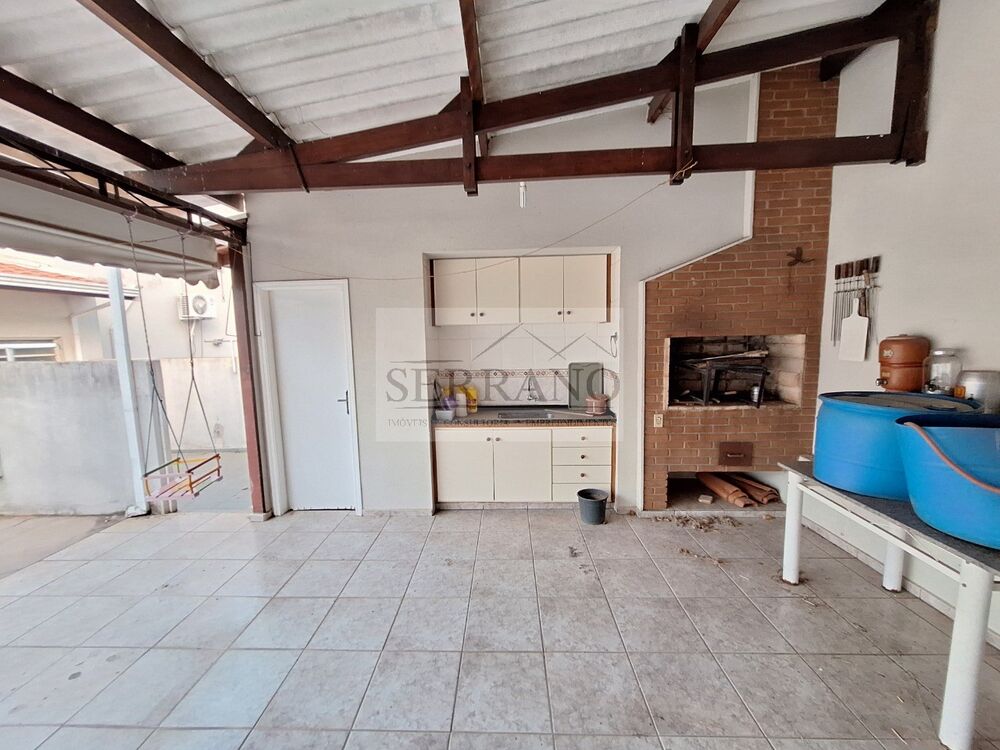 Casa, 3 quartos, 231 m² - Foto 16