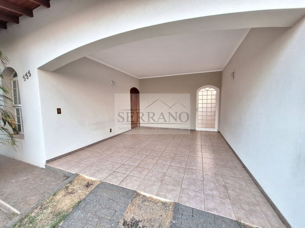 Casa, 3 quartos, 231 m² - Foto 2