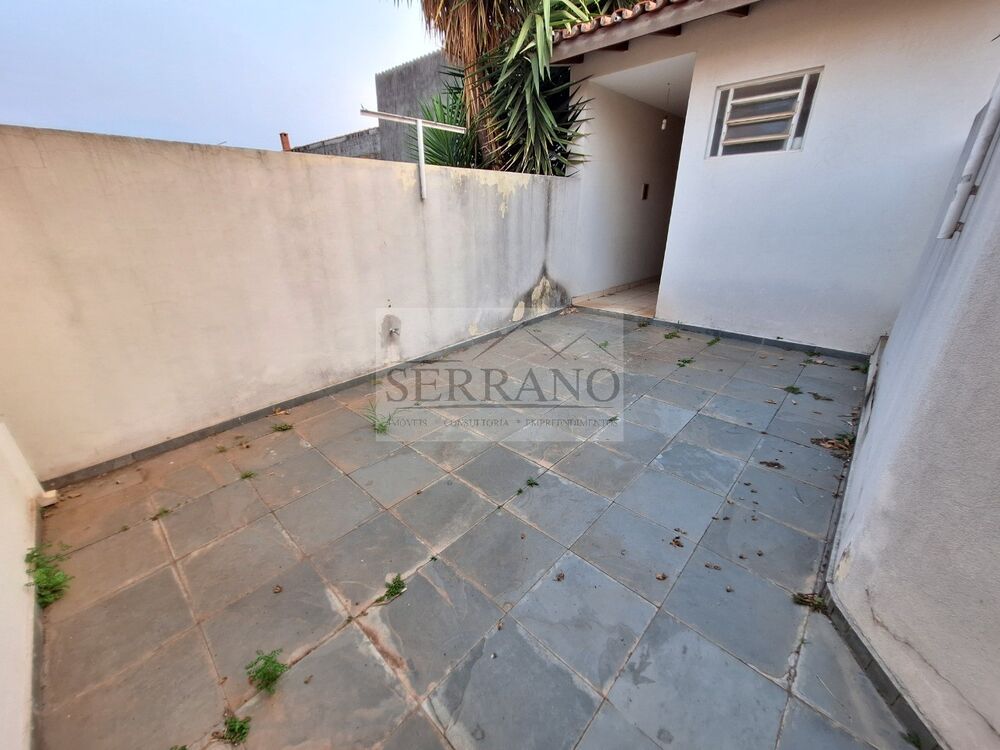 Casa, 3 quartos, 231 m² - Foto 11