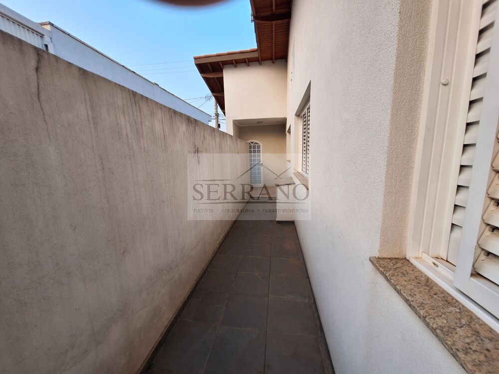 Casa, 3 quartos, 231 m² - Foto 8