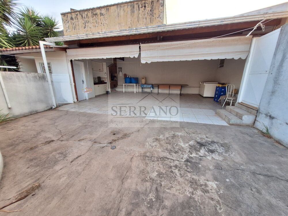Casa, 3 quartos, 231 m² - Foto 15