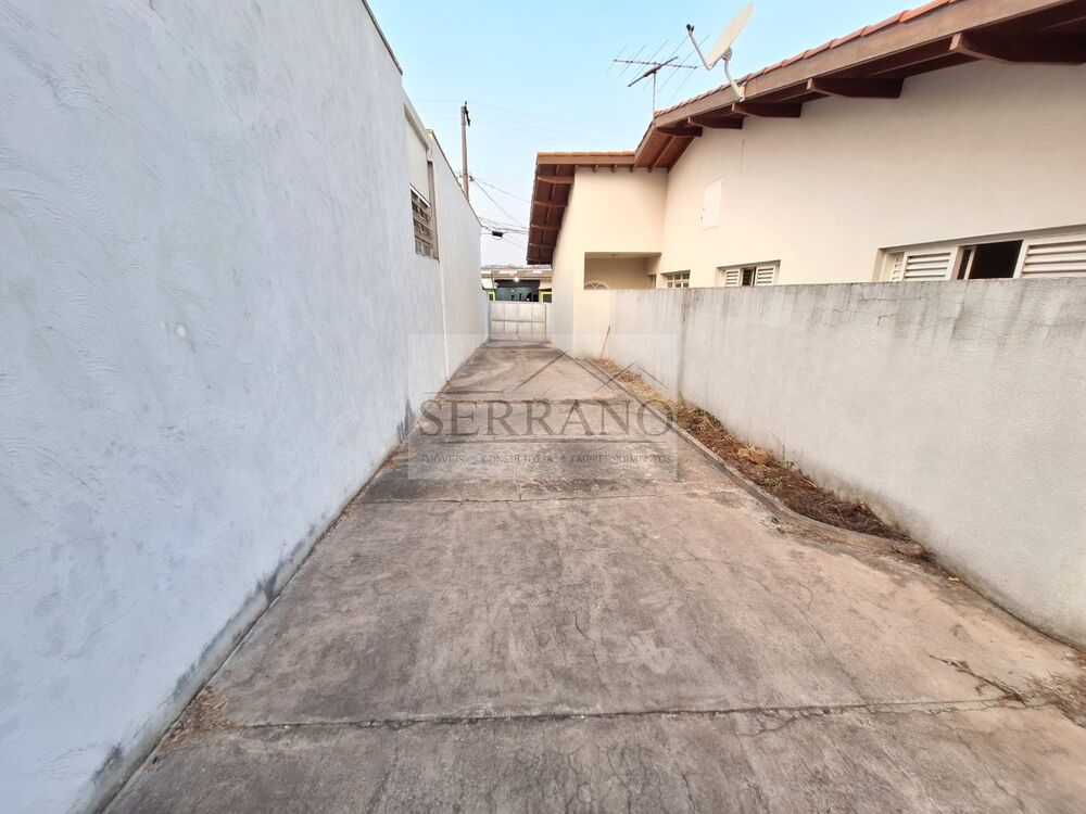 Casa, 3 quartos, 231 m² - Foto 18