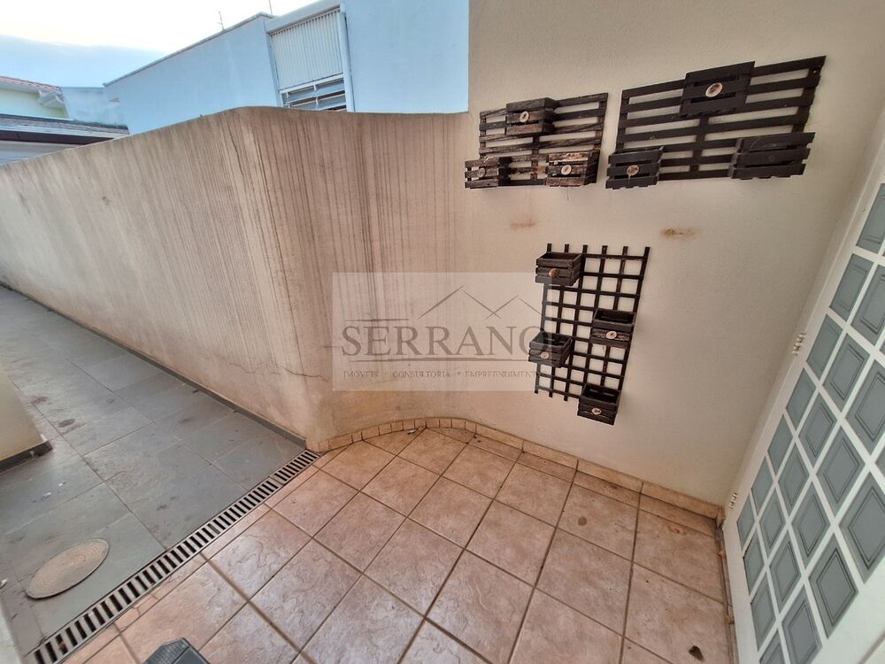 Casa, 3 quartos, 231 m² - Foto 9