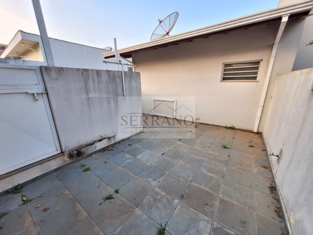 Casa, 3 quartos, 231 m² - Foto 14