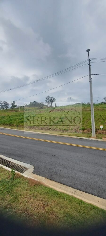 Terreno, 270 m² - Foto 1
