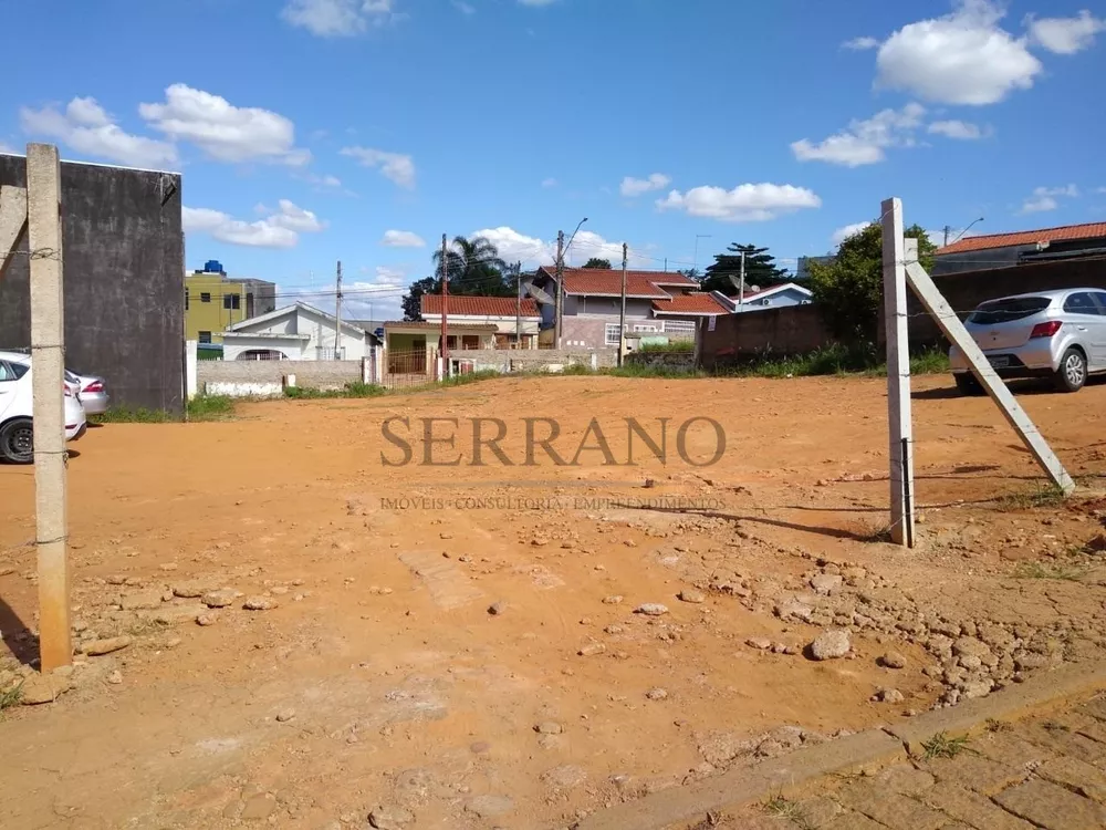 Terreno à venda, 769m² - Foto 1