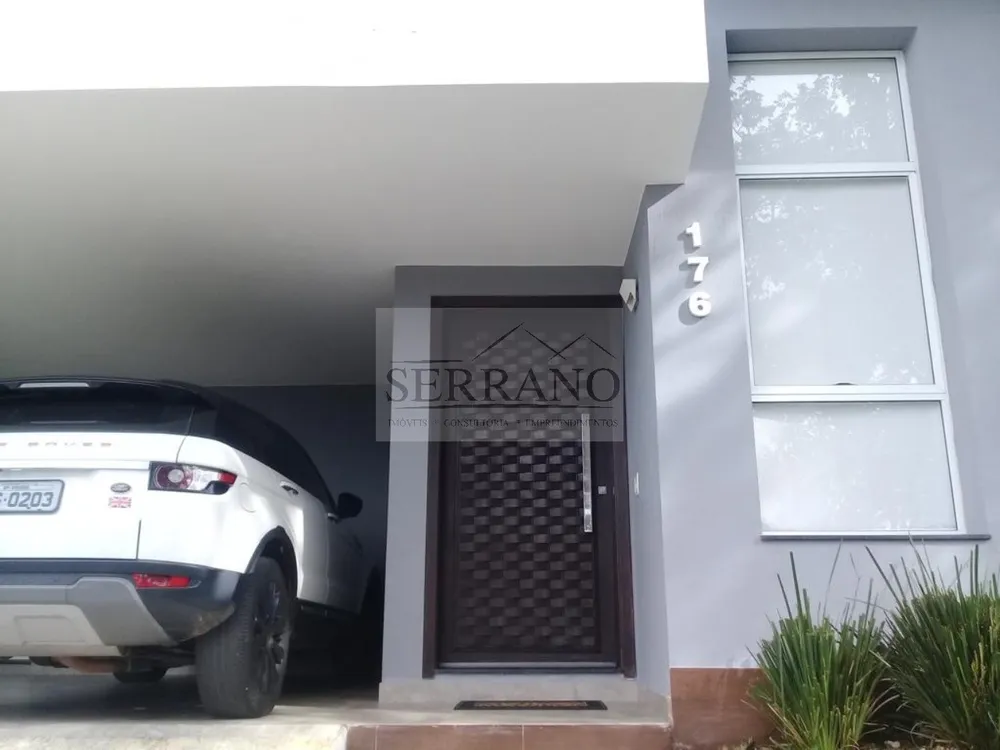 Casa de Condomínio, 3 quartos - Foto 5