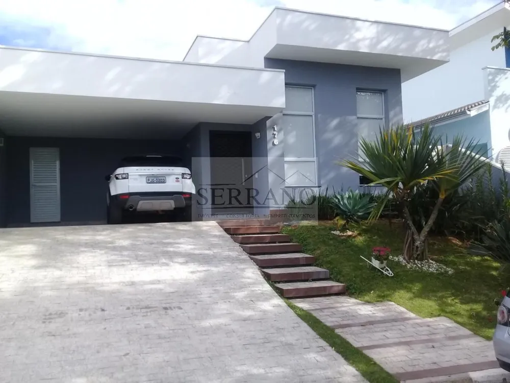 Casa de Condomínio, 3 quartos - Foto 6