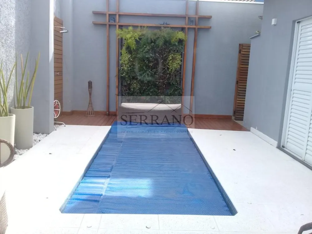 Casa de Condomínio, 3 quartos - Foto 7