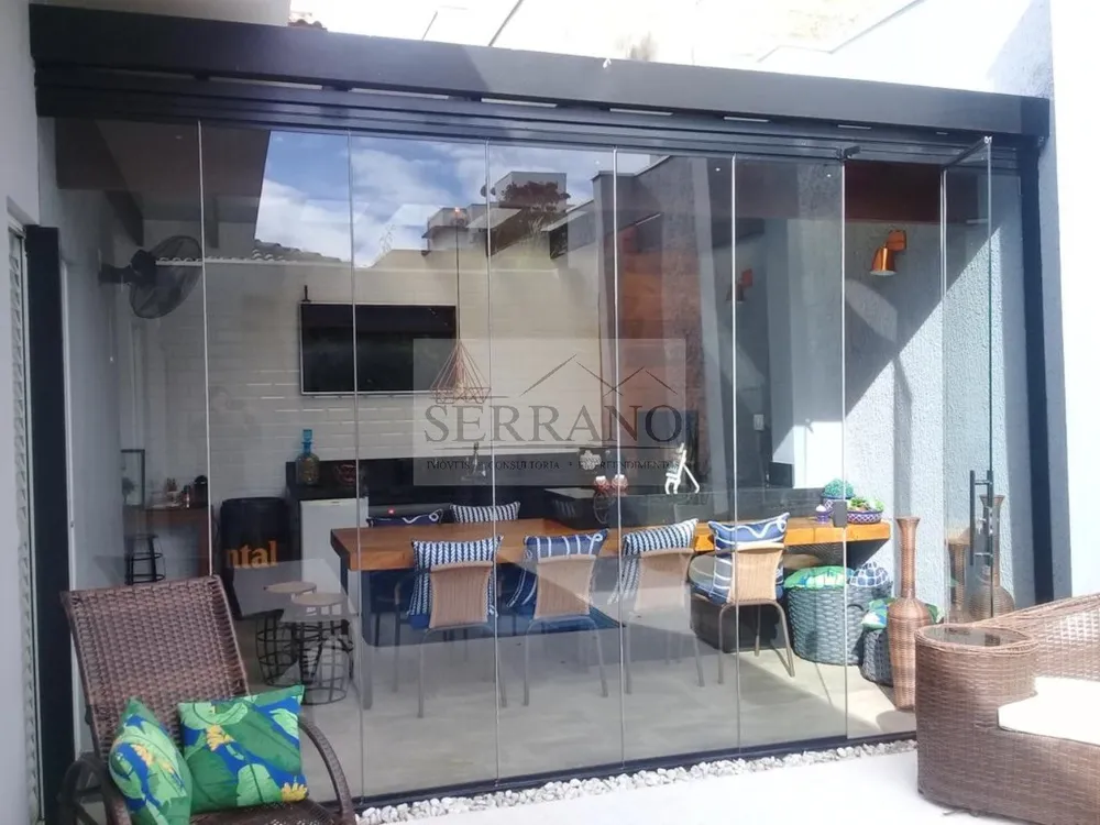Casa de Condomínio, 3 quartos - Foto 8