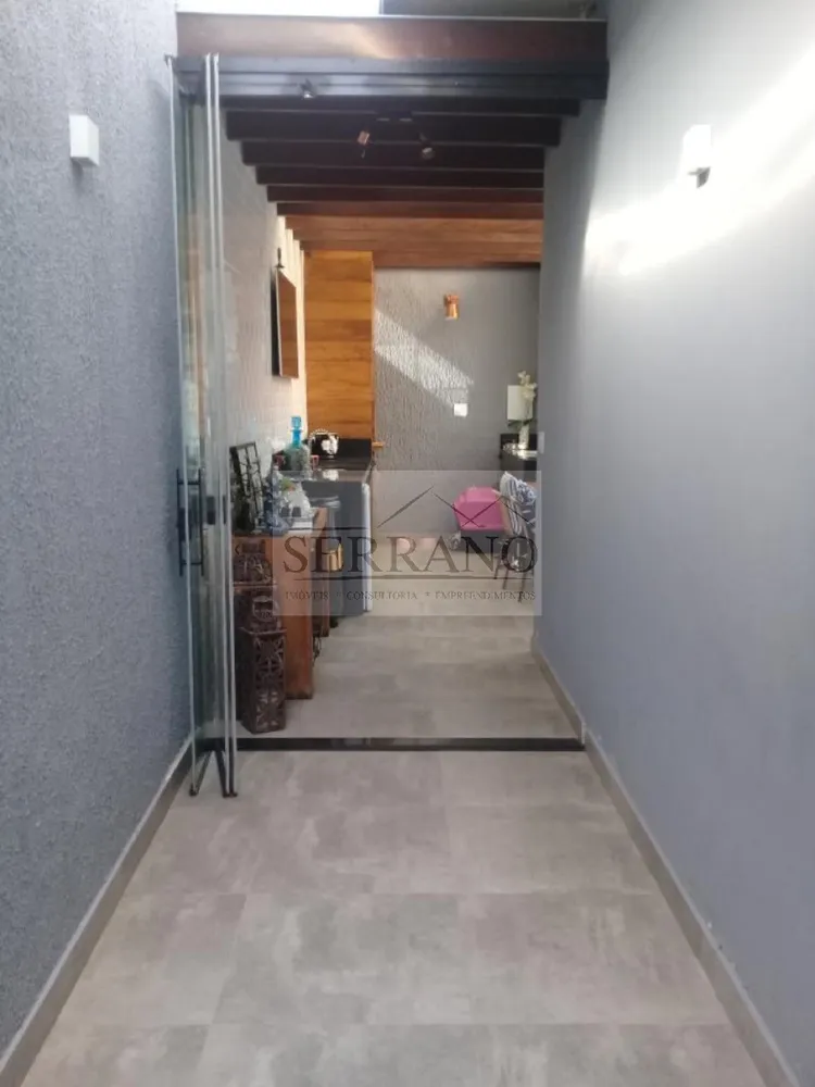 Casa de Condomínio, 3 quartos - Foto 12
