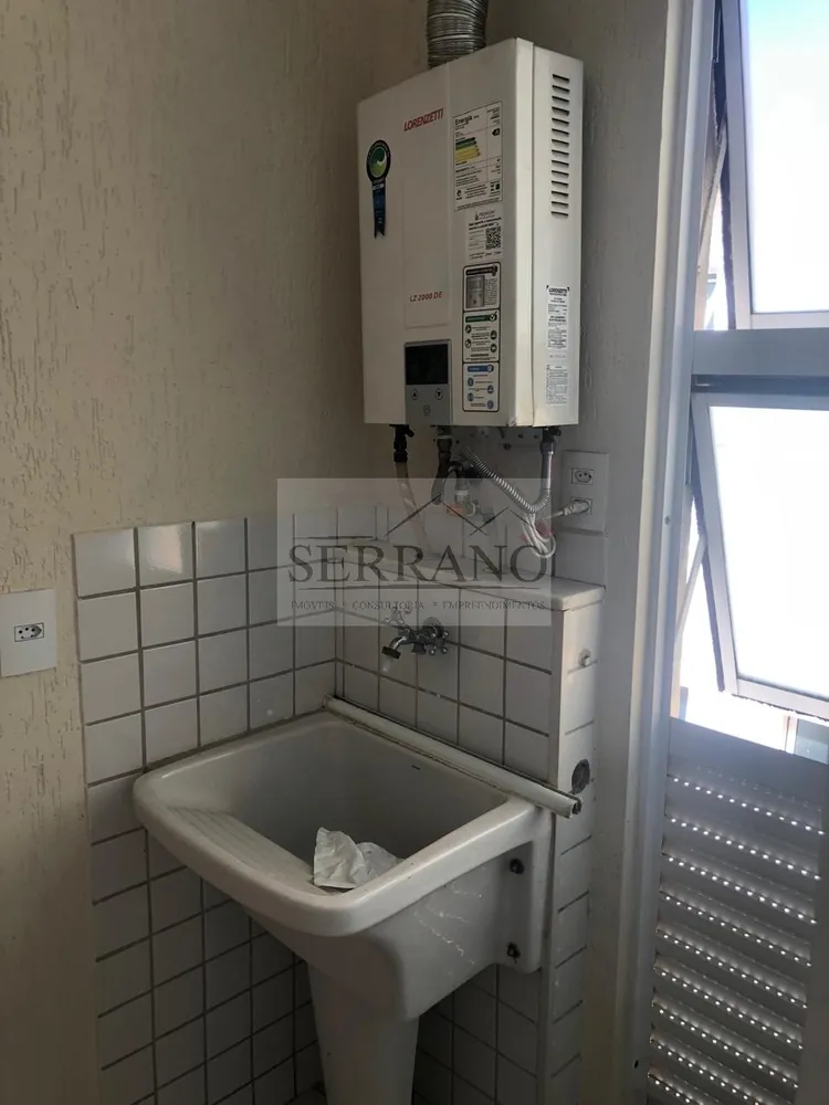 Apartamento, 3 quartos - Foto 2