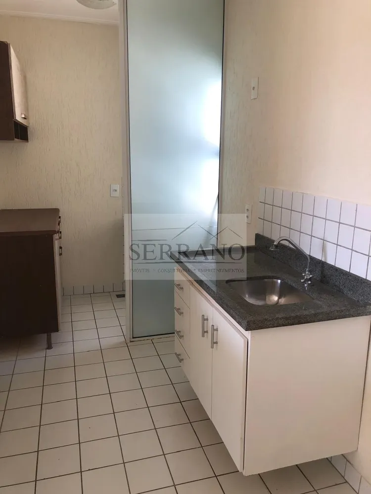 Apartamento, 3 quartos - Foto 3