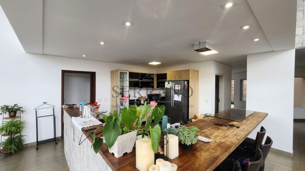 Casa de Condomínio, 5 quartos - Foto 7